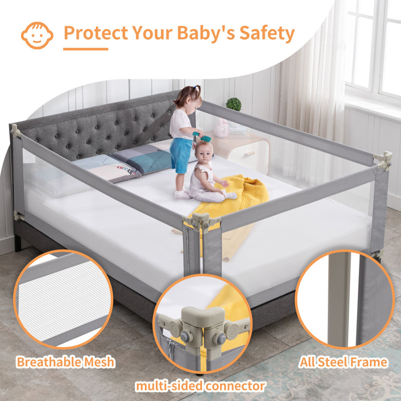 Baby bed style best sale